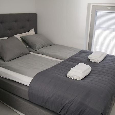 Apartamento Cozy Penthouse Loft - Near The Airport Vantaa Exterior foto